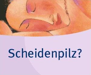 Scheidenpilz