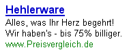 Hehlerware