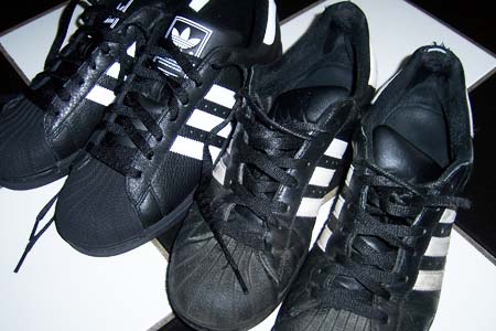 adidas Superstar Sneaker