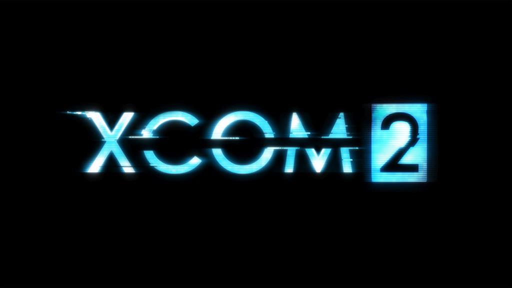 XCOM2 Logo