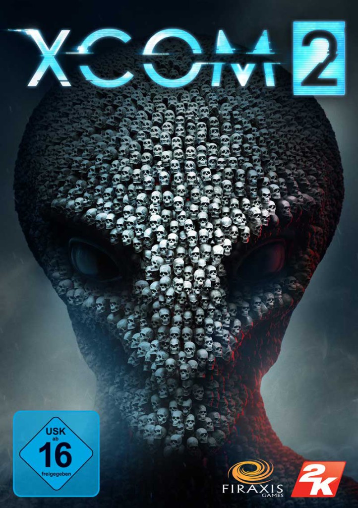 XCOM2 Cover