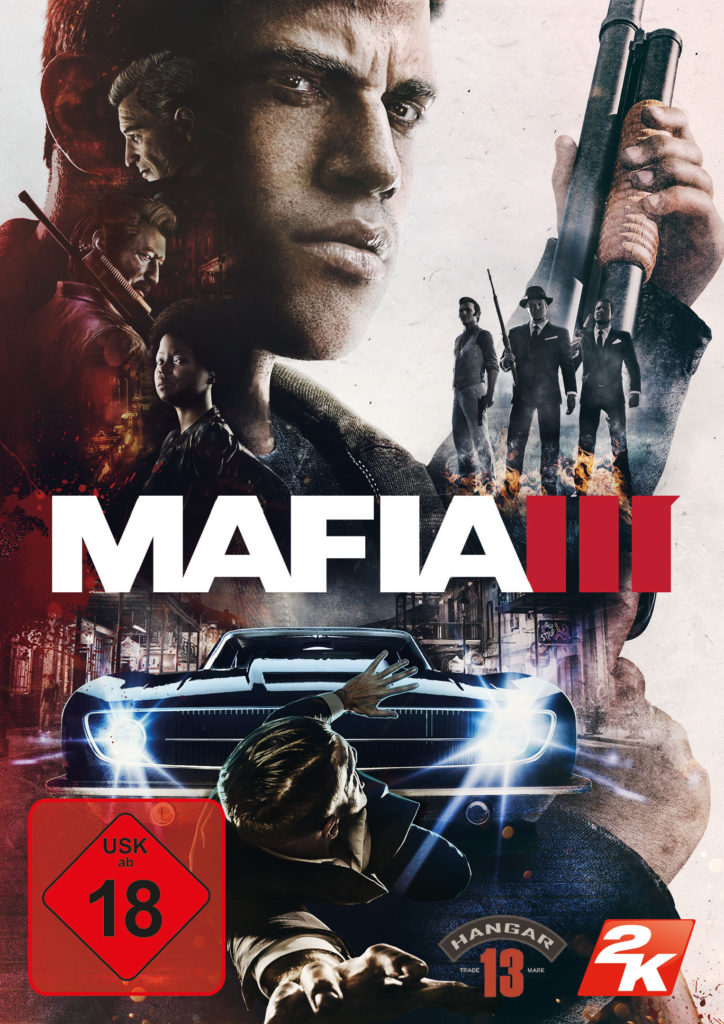 Mafia III